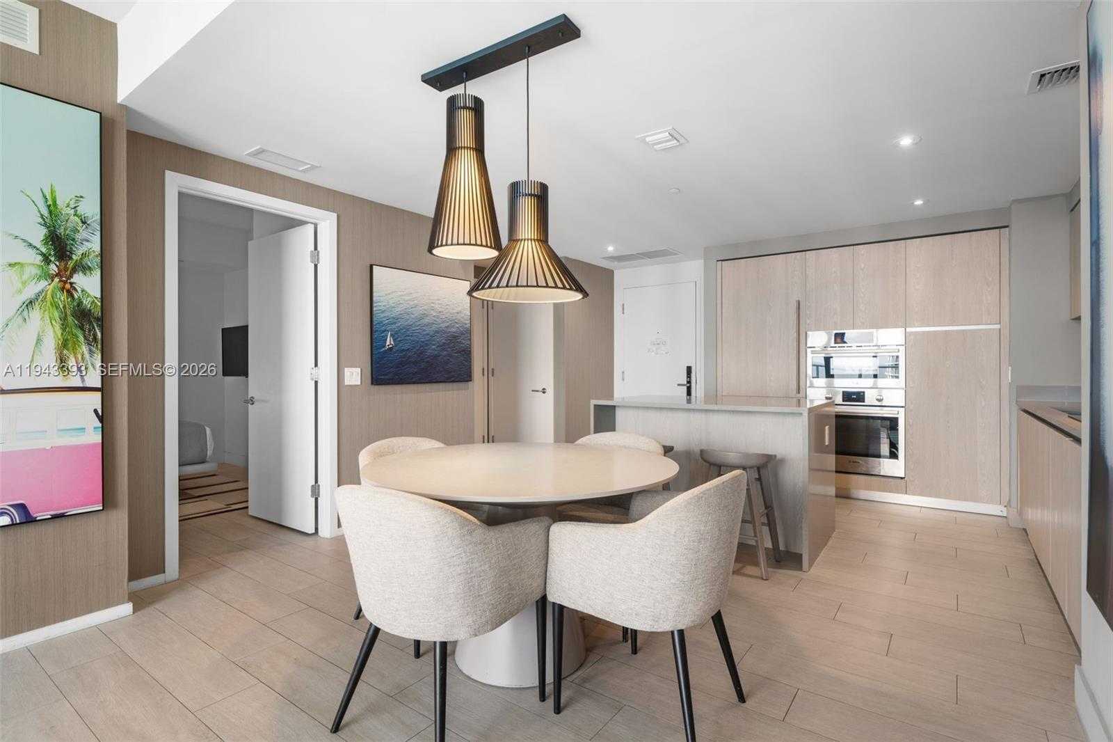 Small Image of 4010 SOUTH OCEAN DR #T3607, Hollywood Number 9