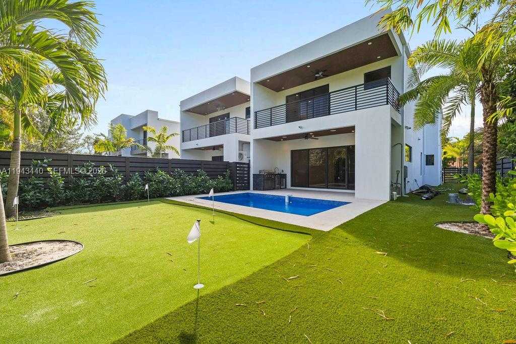 Small Image of 1122 NORTH EAST 10TH AVE, Fort Lauderdale Number 2