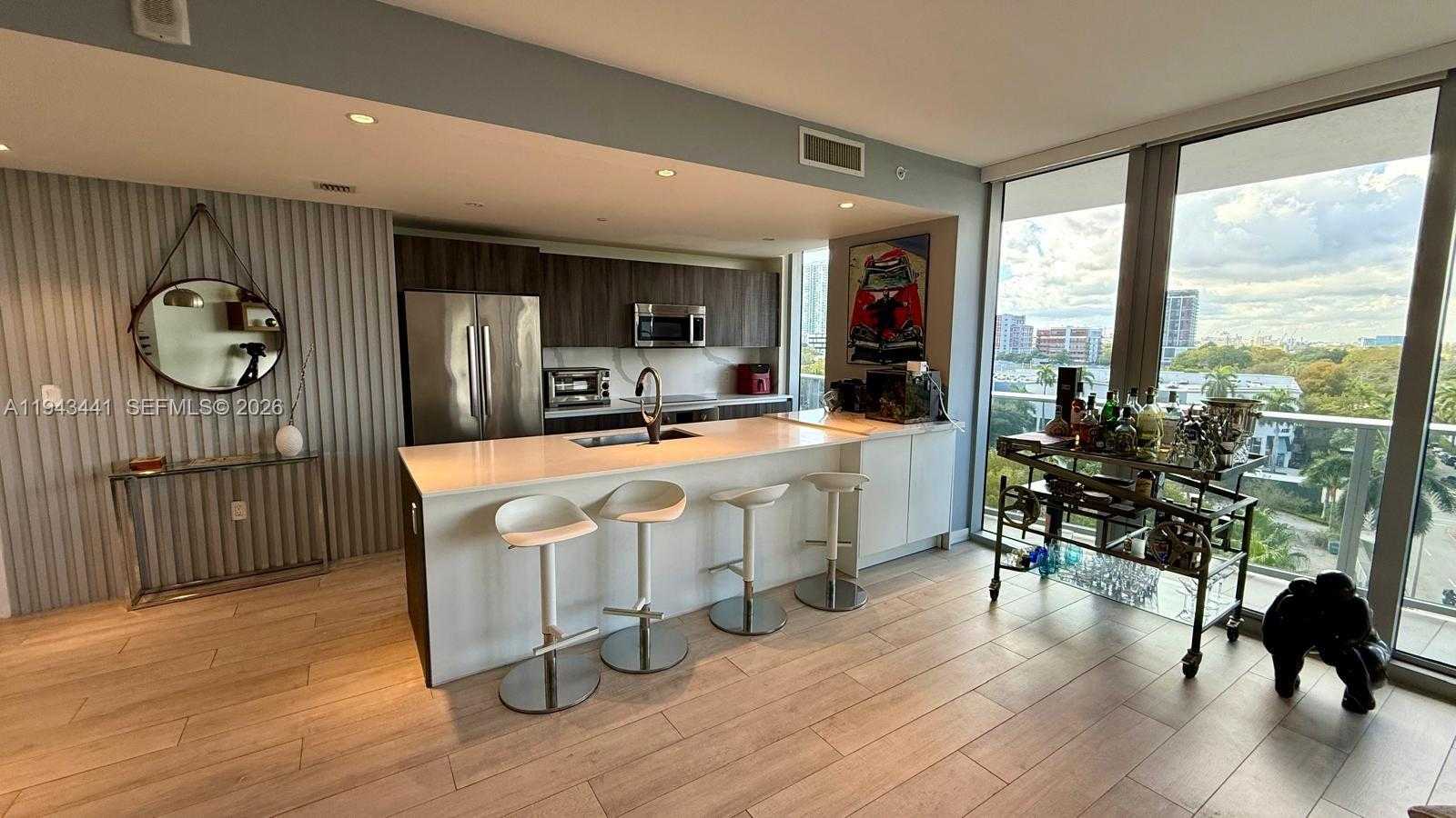 Small Image of 488 NORTH EAST 18TH ST #700, Miami Number 3