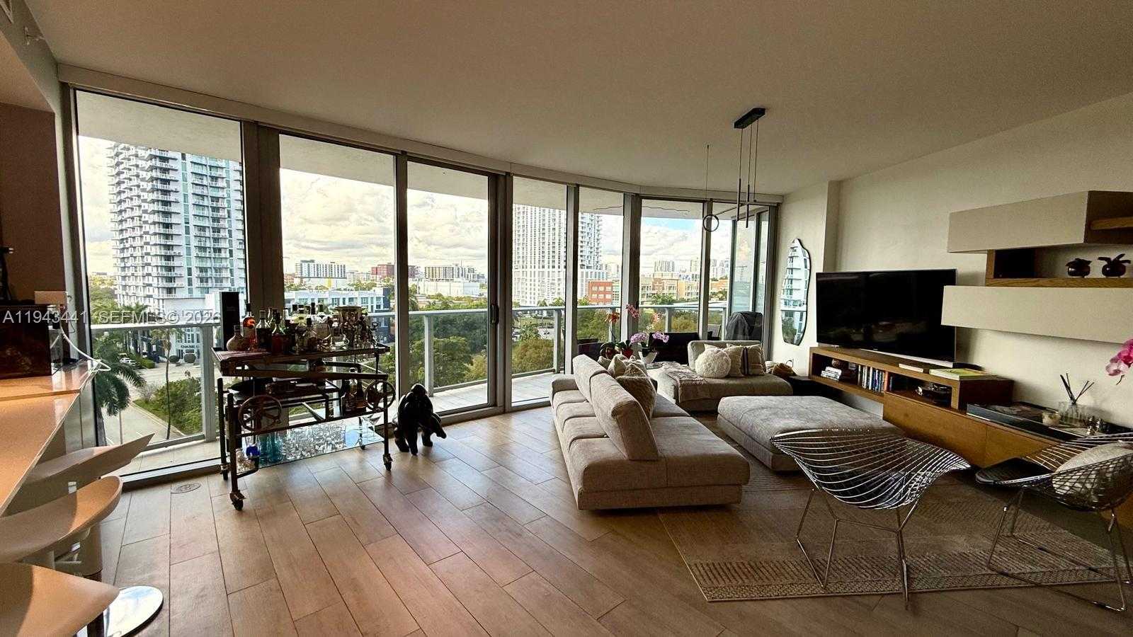 Small Image of 488 NORTH EAST 18TH ST #700, Miami Number 4