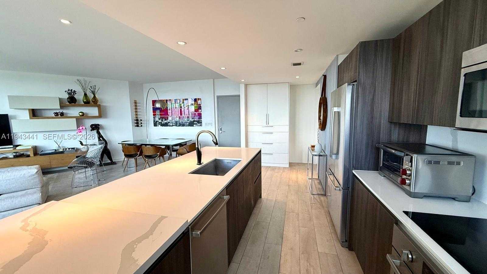 Small Image of 488 NORTH EAST 18TH ST #700, Miami Number 6