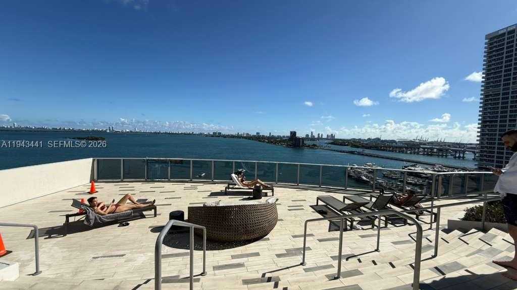 Small Image of 488 NORTH EAST 18TH ST #700, Miami Number 63