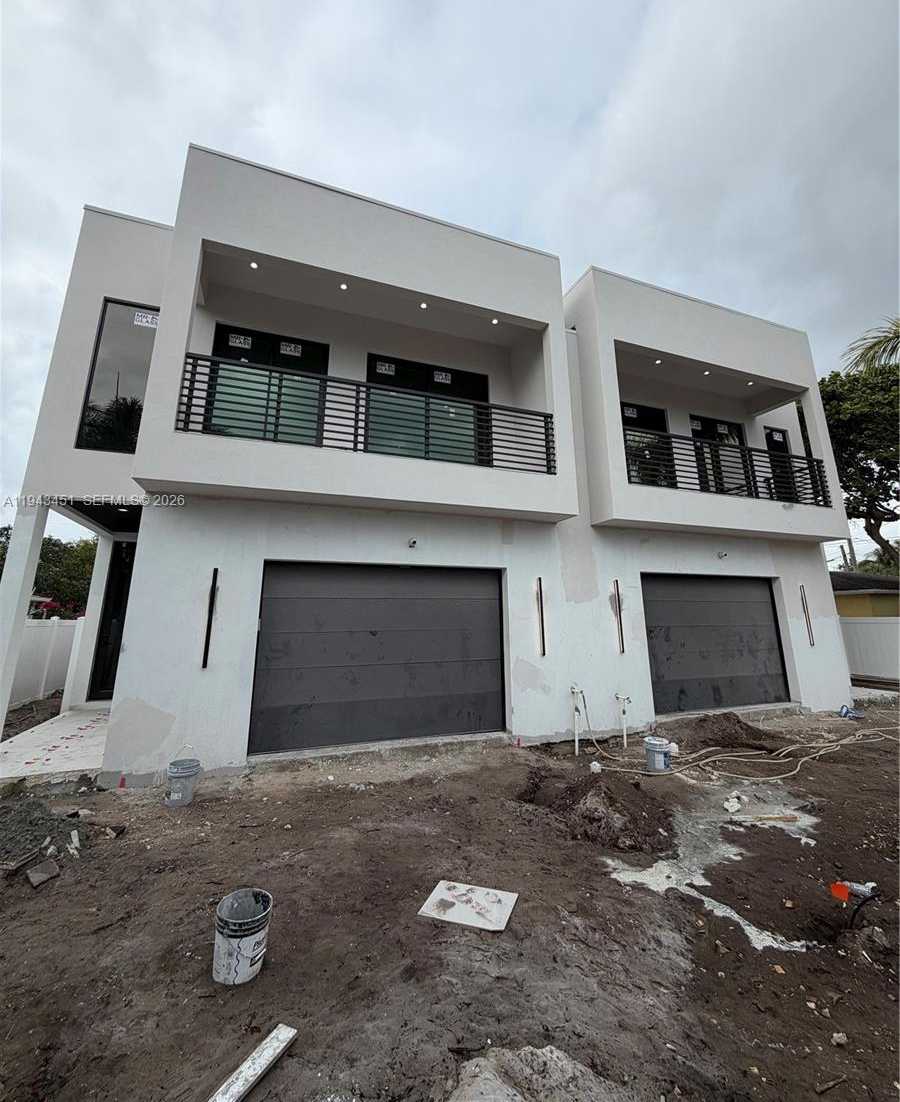 Small Image of 1135 NORTH EAST 11TH AVE, Fort Lauderdale Number 2