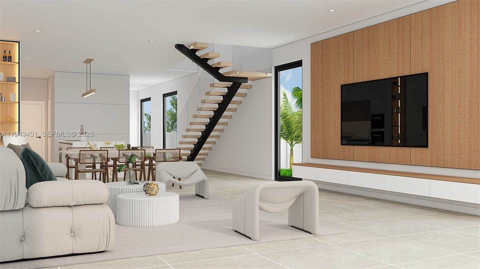 Small Image of 1135 NORTH EAST 11TH AVE, Fort Lauderdale Number 6