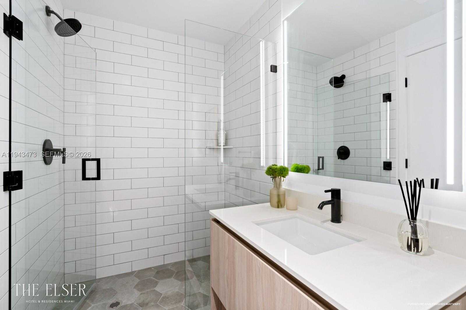 Small Image of 398 NORTH EAST 5TH ST #2717, Miami Number 10