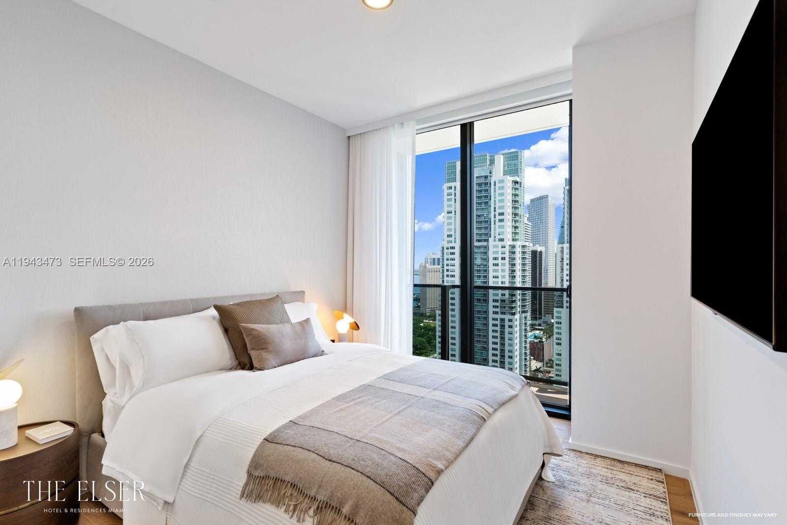 Small Image of 398 NORTH EAST 5TH ST #2717, Miami Number 11