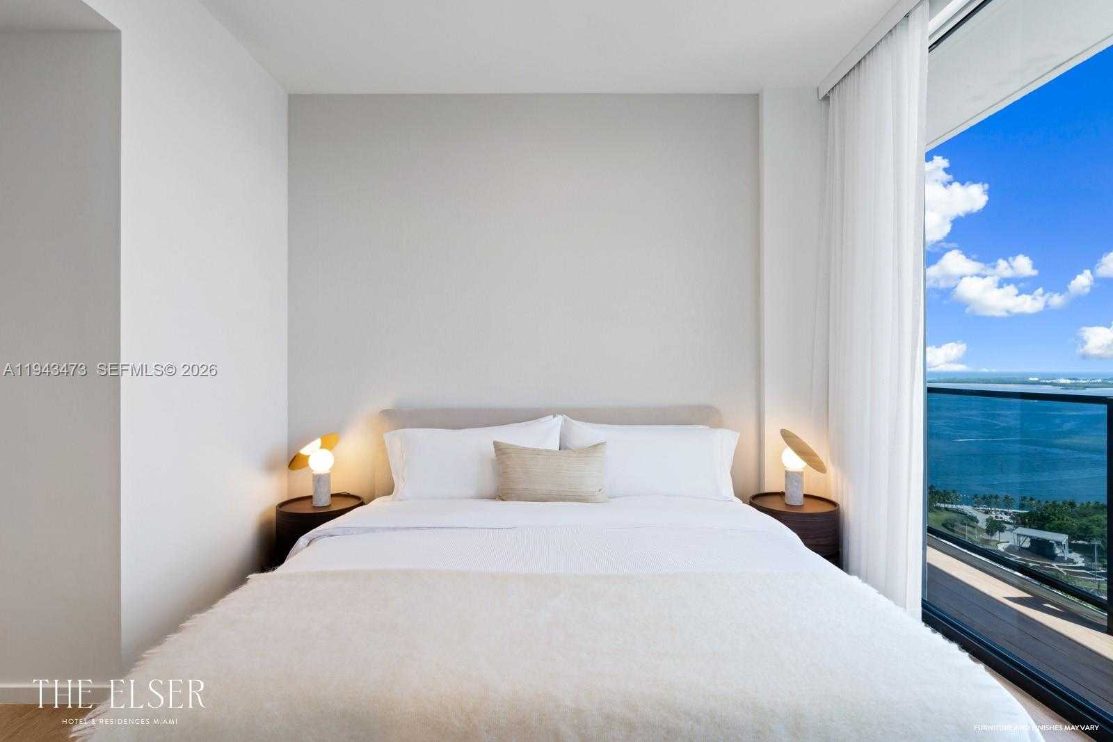 Small Image of 398 NORTH EAST 5TH ST #2717, Miami Number 12