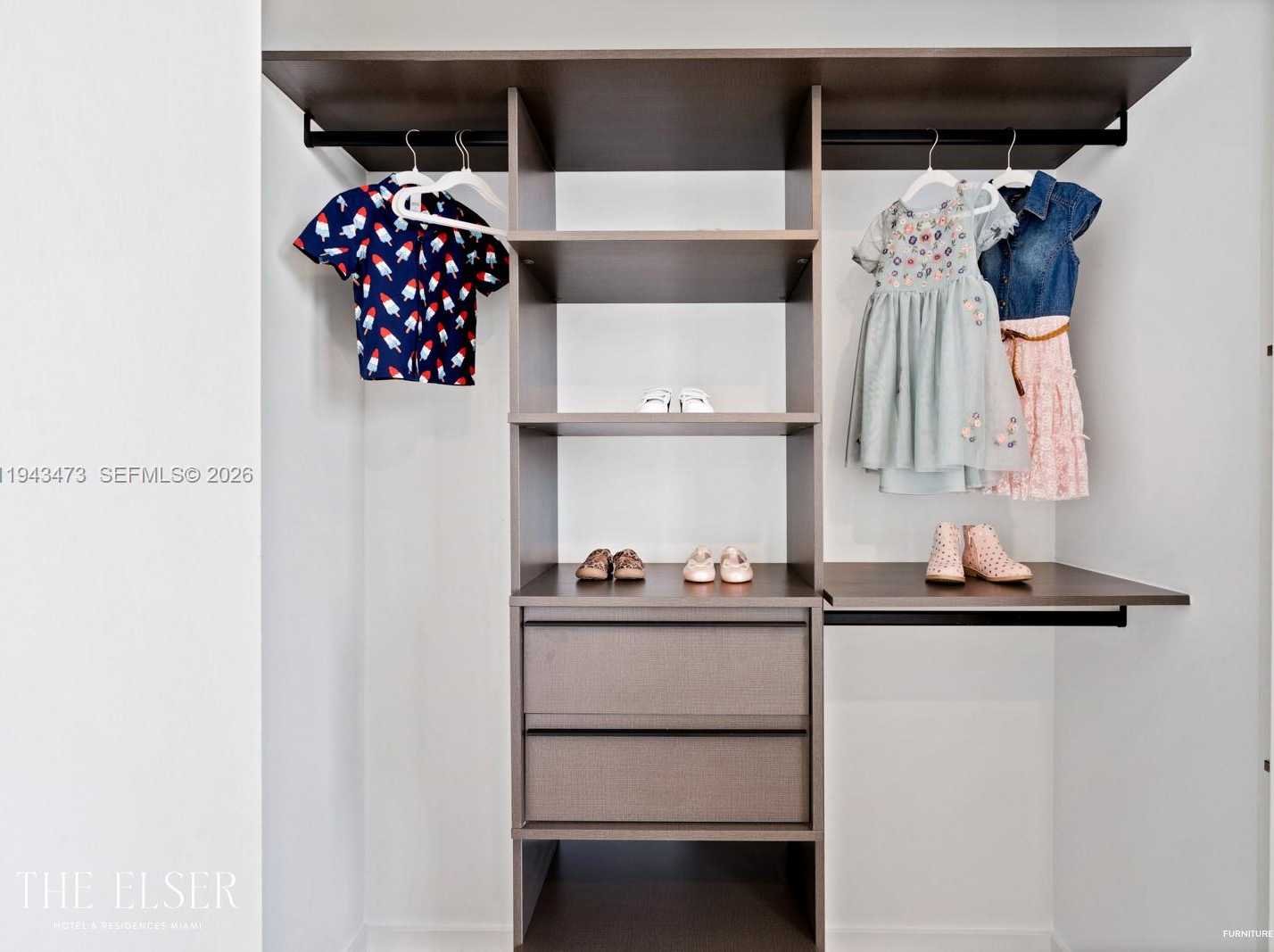 Small Image of 398 NORTH EAST 5TH ST #2717, Miami Number 14