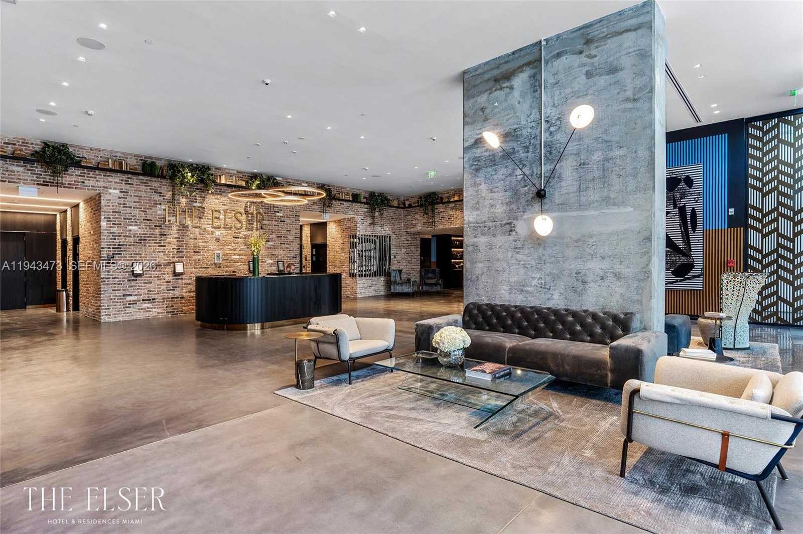 Small Image of 398 NORTH EAST 5TH ST #2717, Miami Number 21