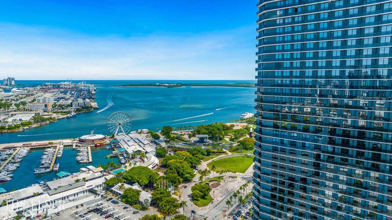 Small Image of 398 NORTH EAST 5TH ST #2717, Miami Number 33