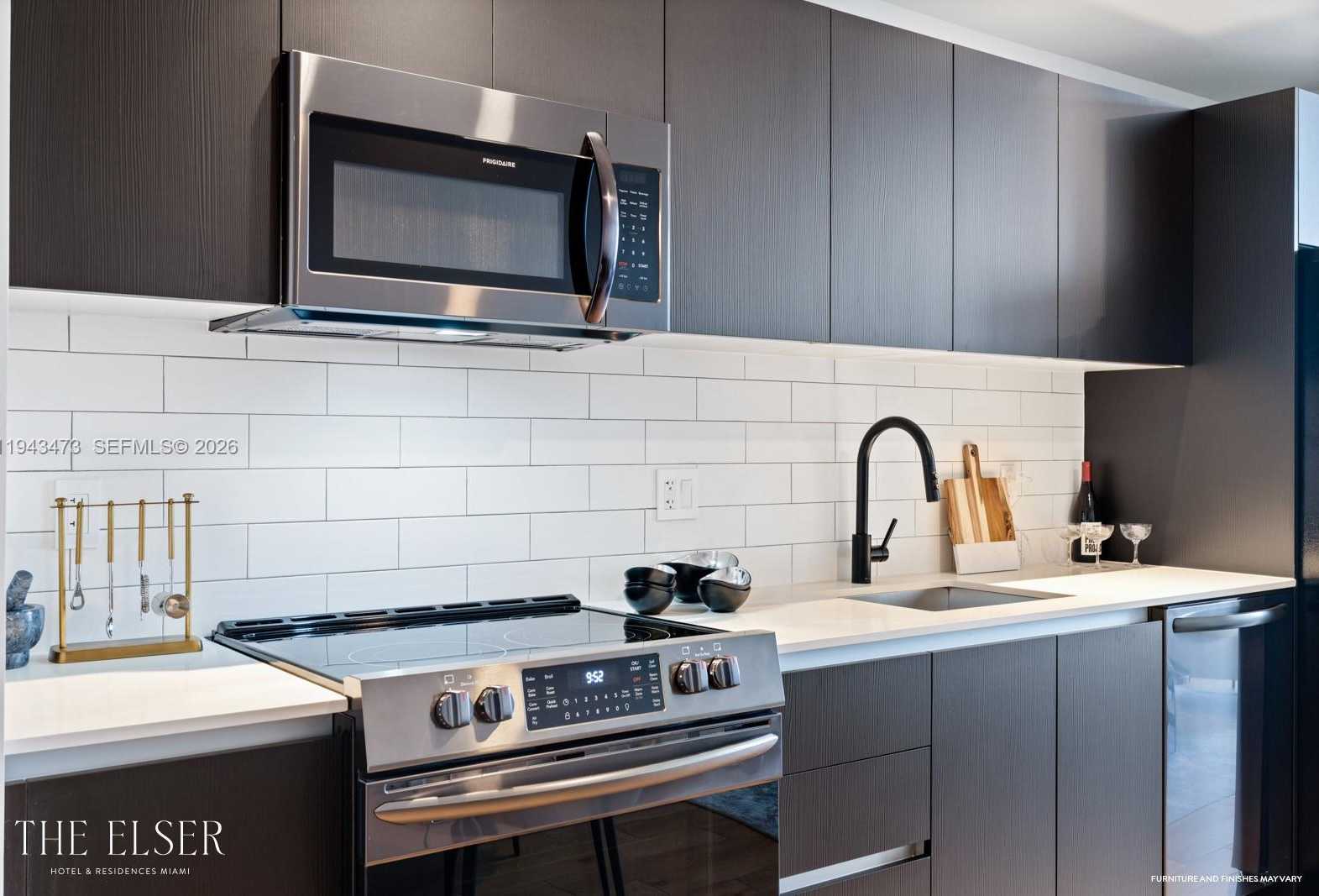 Small Image of 398 NORTH EAST 5TH ST #2717, Miami Number 4