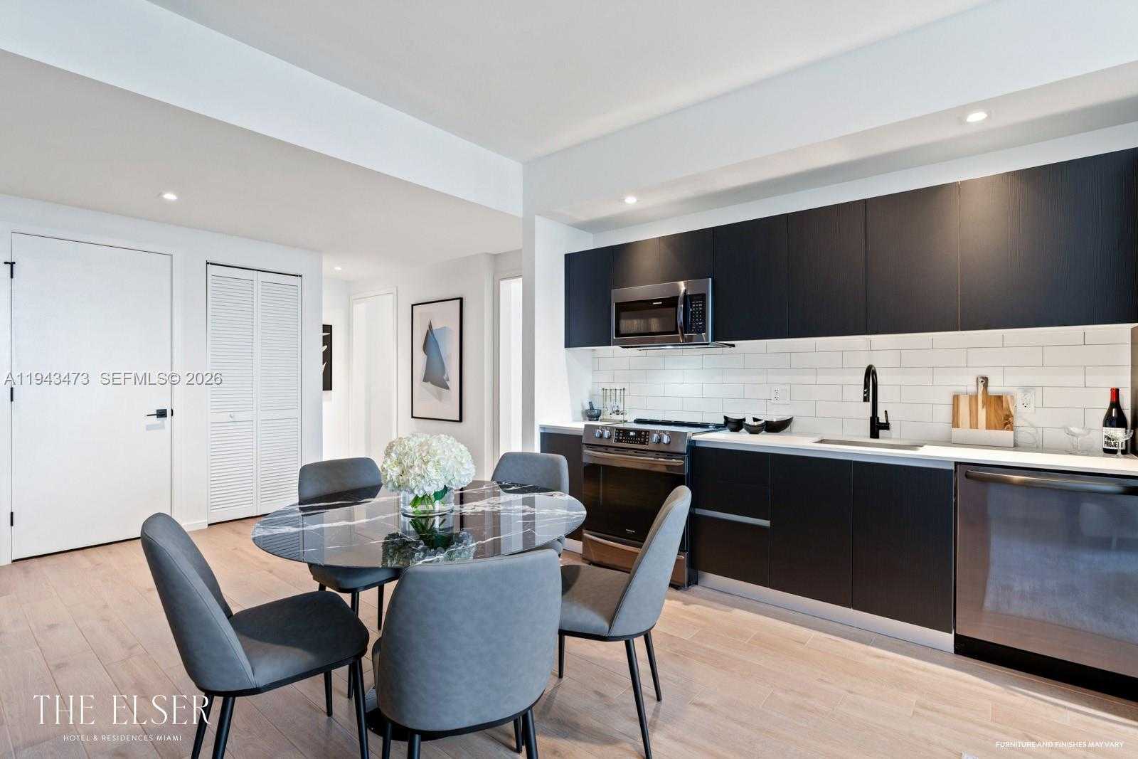 Small Image of 398 NORTH EAST 5TH ST #2717, Miami Number 5