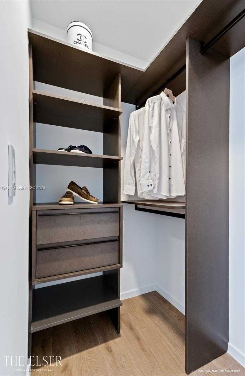 Small Image of 398 NORTH EAST 5TH ST #2717, Miami Number 9