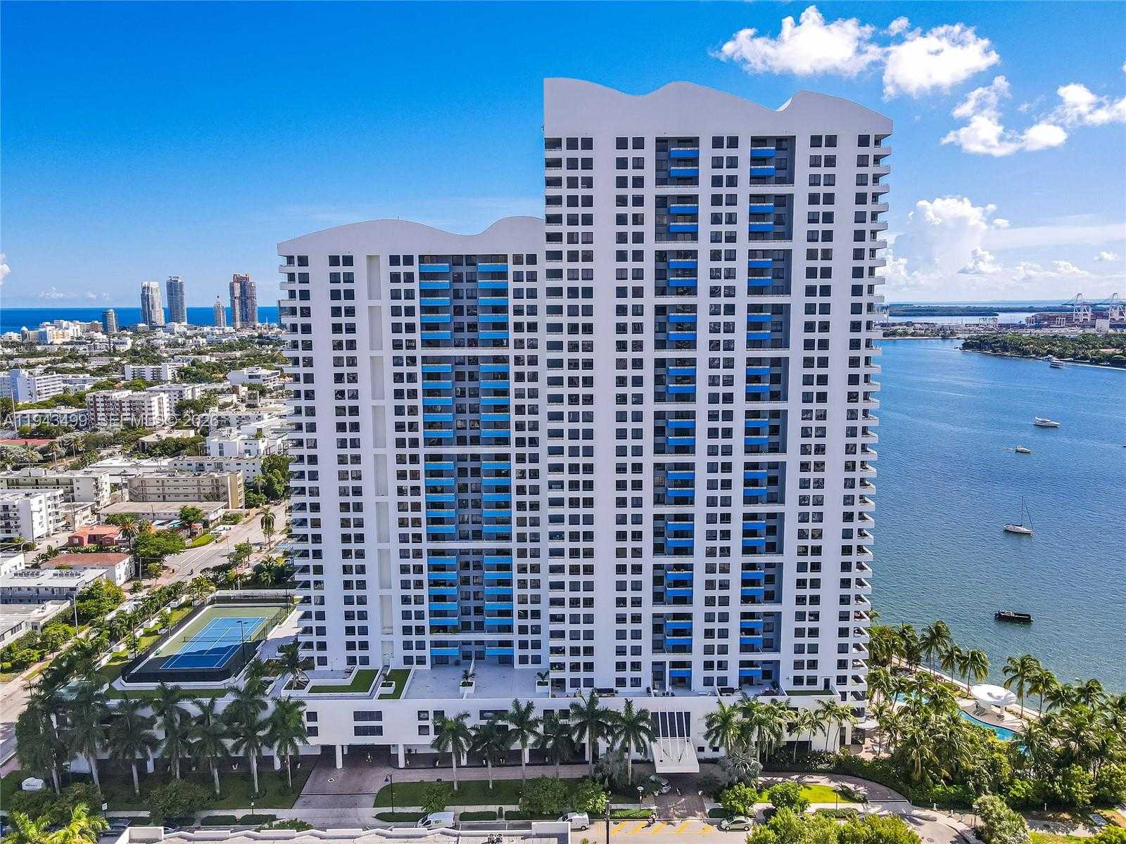 Small Image of 1330 WEST AVE #2708, Miami Beach Number 33