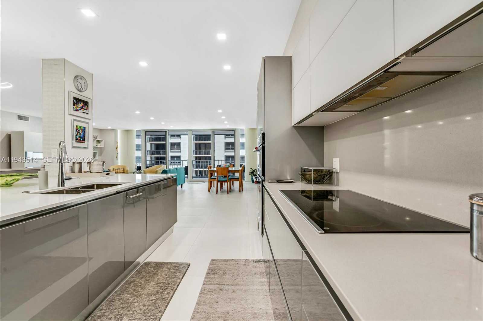 Small Image of 10155 COLLINS AVENUE #606, Bal Harbour Number 12