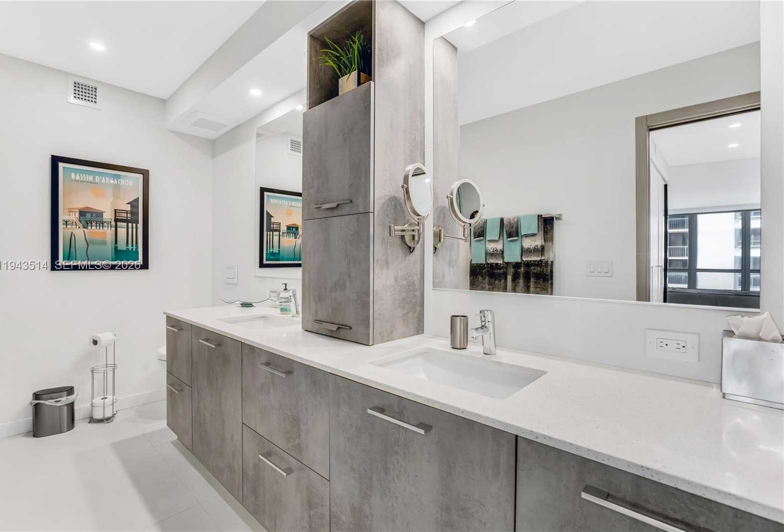 Small Image of 10155 COLLINS AVENUE #606, Bal Harbour Number 17