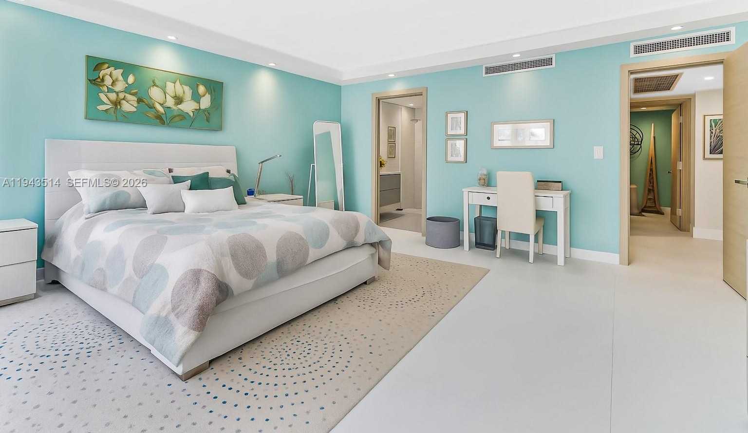 Small Image of 10155 COLLINS AVENUE #606, Bal Harbour Number 21