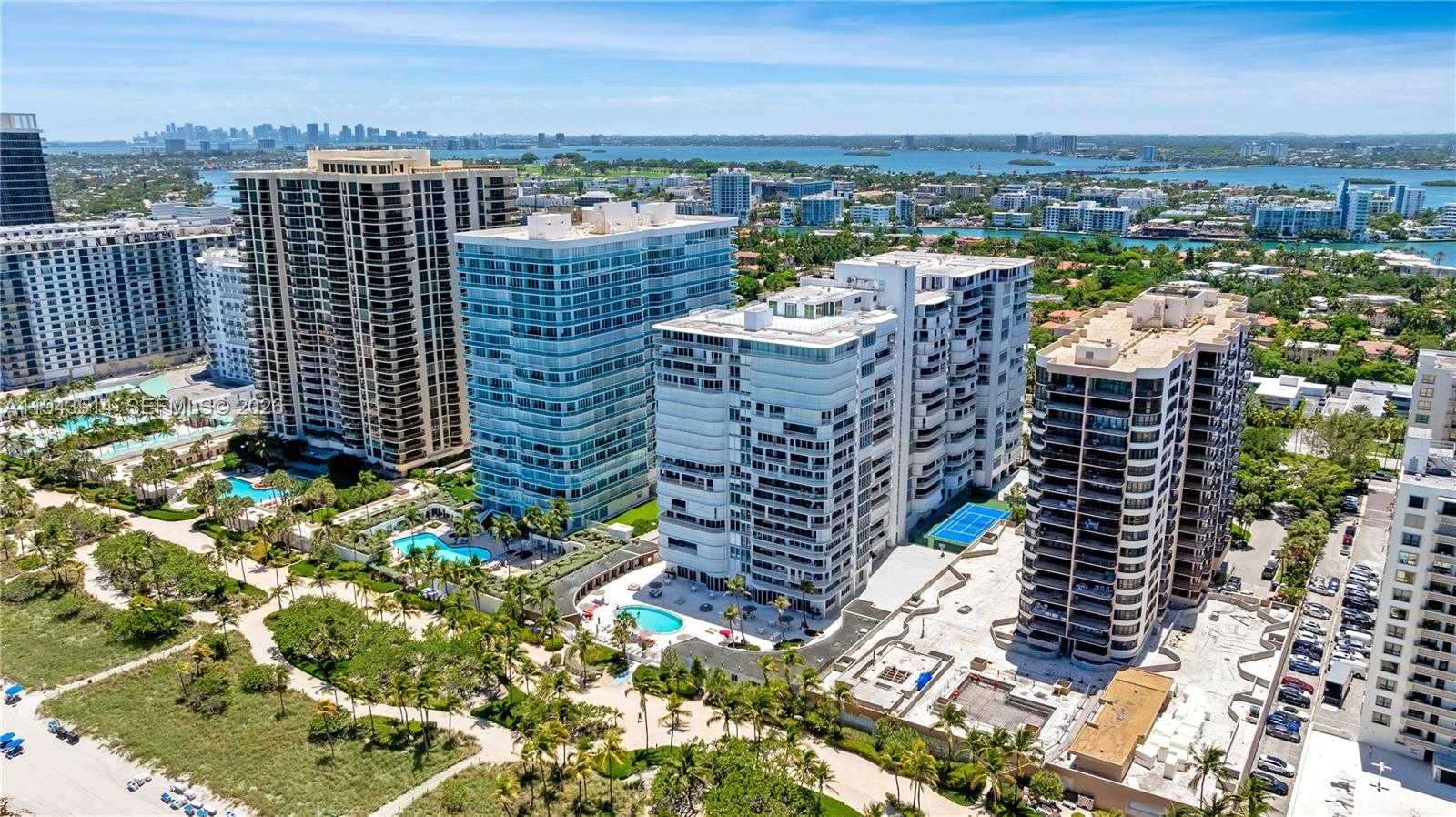 Small Image of 10155 COLLINS AVENUE #606, Bal Harbour Number 29