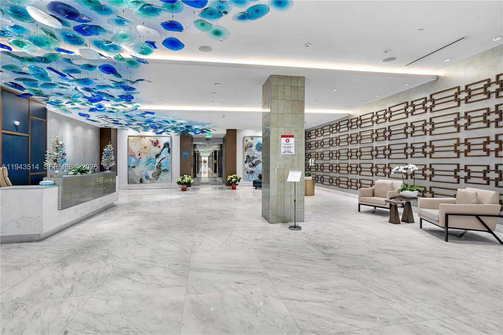 Small Image of 10155 COLLINS AVENUE #606, Bal Harbour Number 31