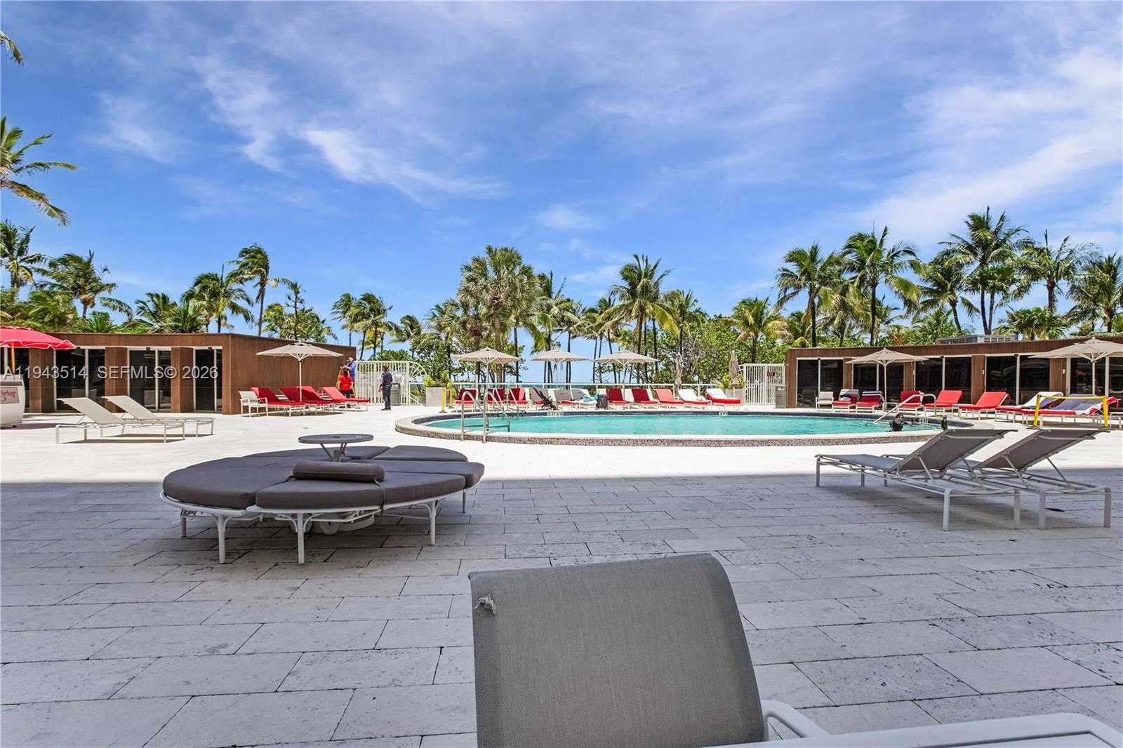 Small Image of 10155 COLLINS AVENUE #606, Bal Harbour Number 36