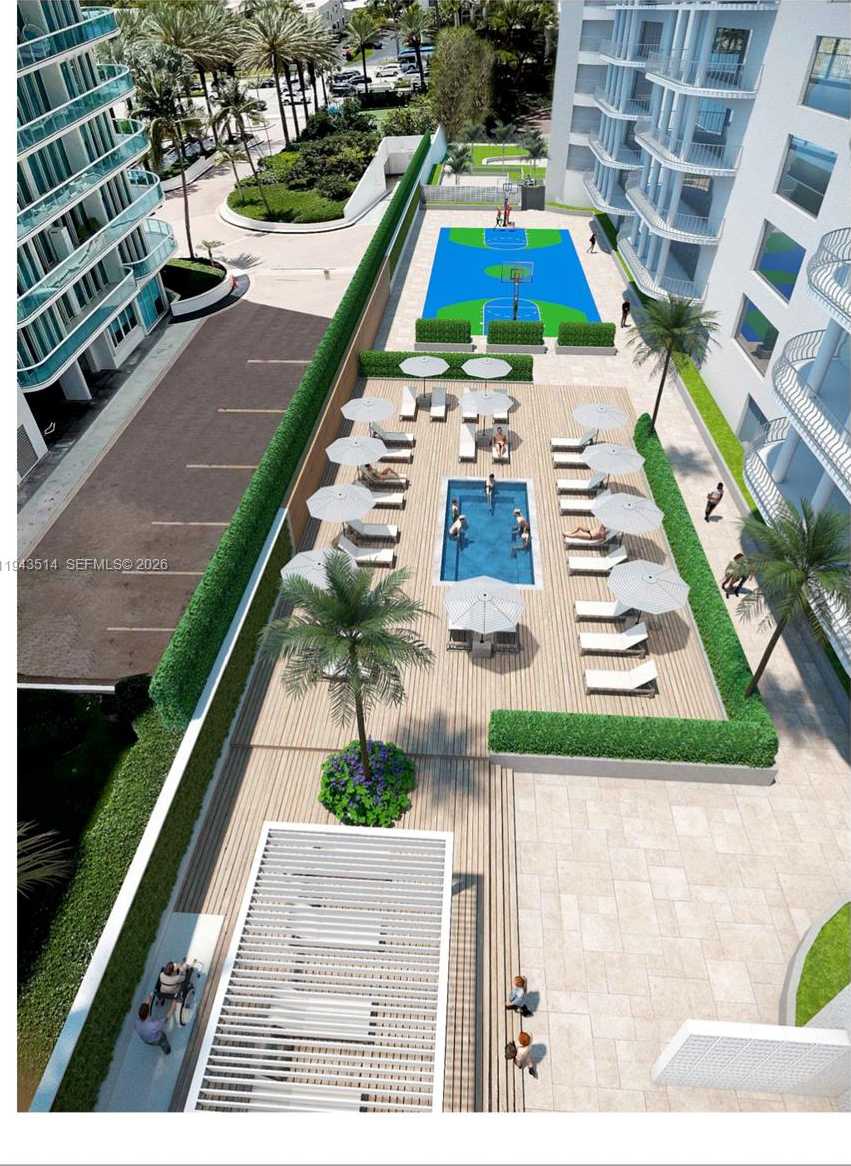 Small Image of 10155 COLLINS AVENUE #606, Bal Harbour Number 43