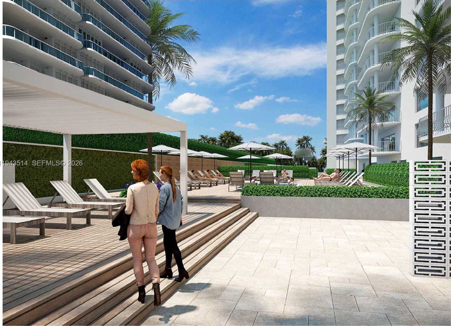 Small Image of 10155 COLLINS AVENUE #606, Bal Harbour Number 44