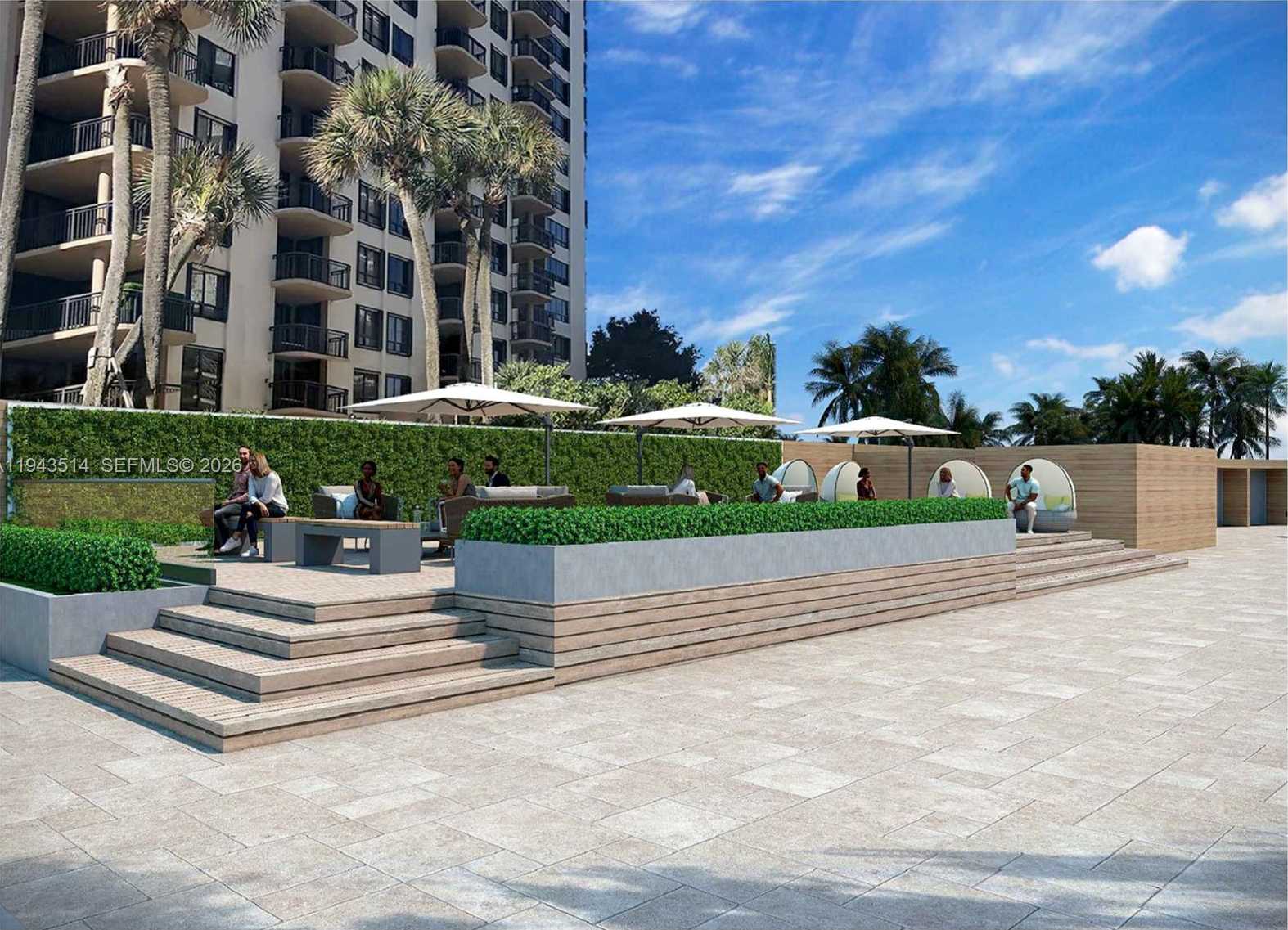 Small Image of 10155 COLLINS AVENUE #606, Bal Harbour Number 47