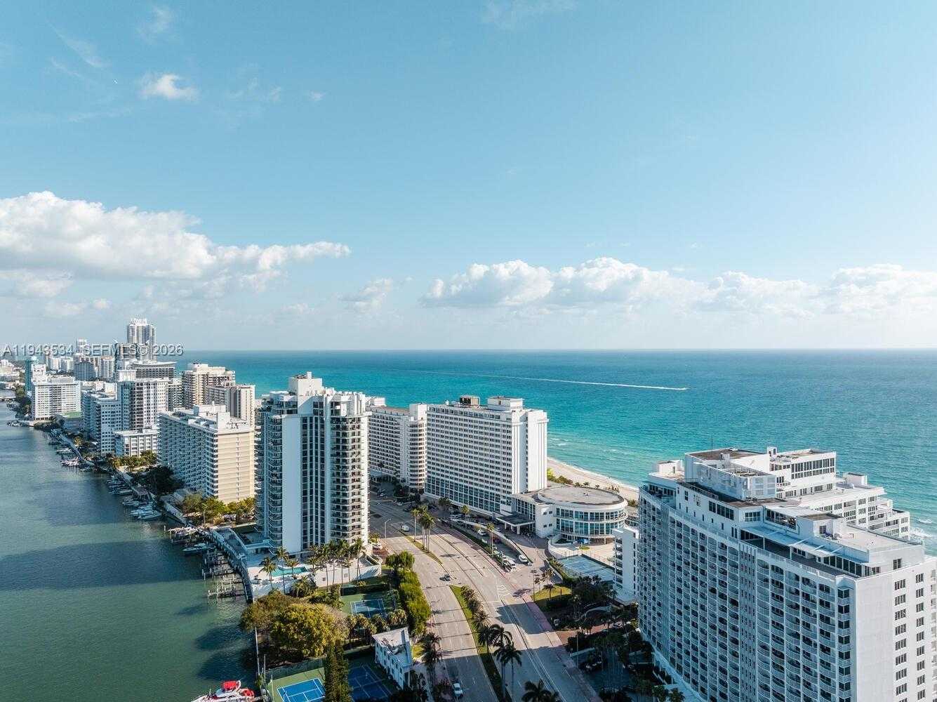 Small Image of 5445 COLLINS AVE #M9 M10 M11 M12, Miami Beach Number 2