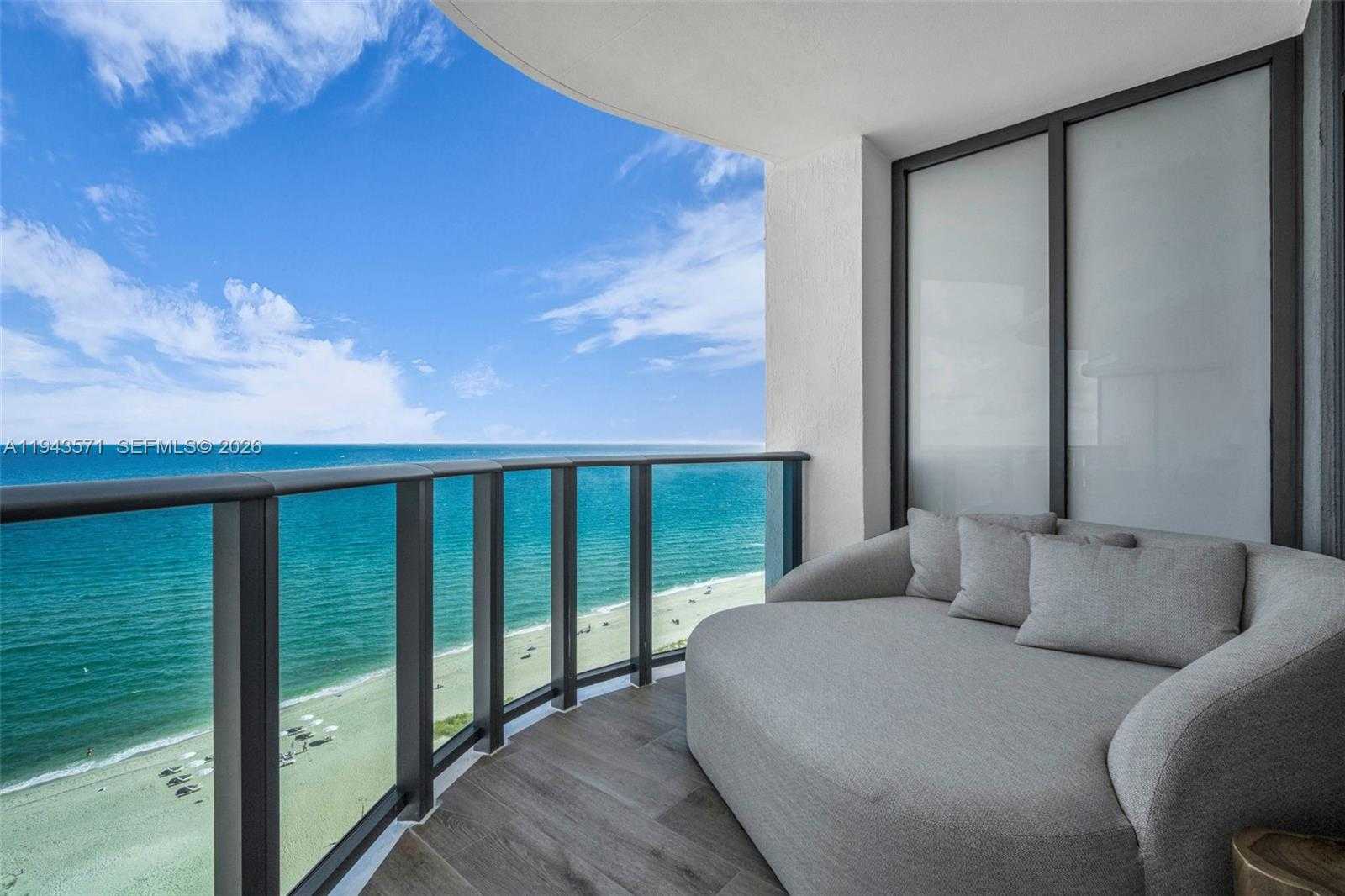 Small Image of 900 NORTH OCEAN BLVD #1605, Pompano Beach Number 15