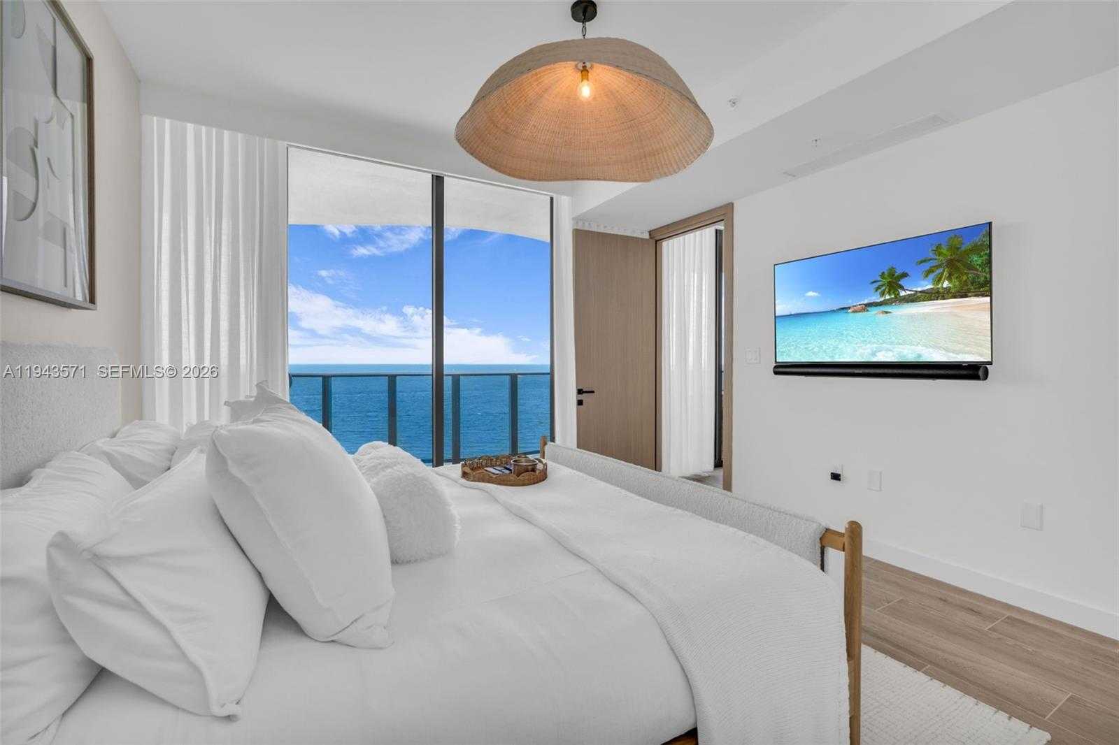 Small Image of 900 NORTH OCEAN BLVD #1605, Pompano Beach Number 18