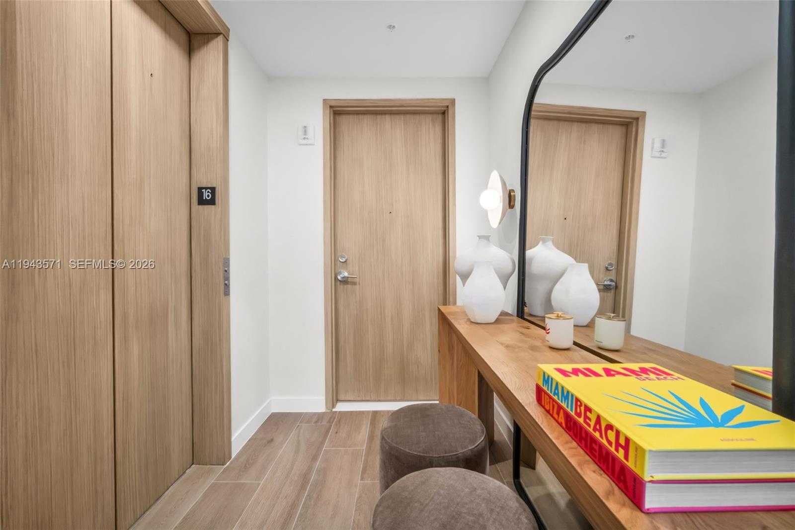 Small Image of 900 NORTH OCEAN BLVD #1605, Pompano Beach Number 20