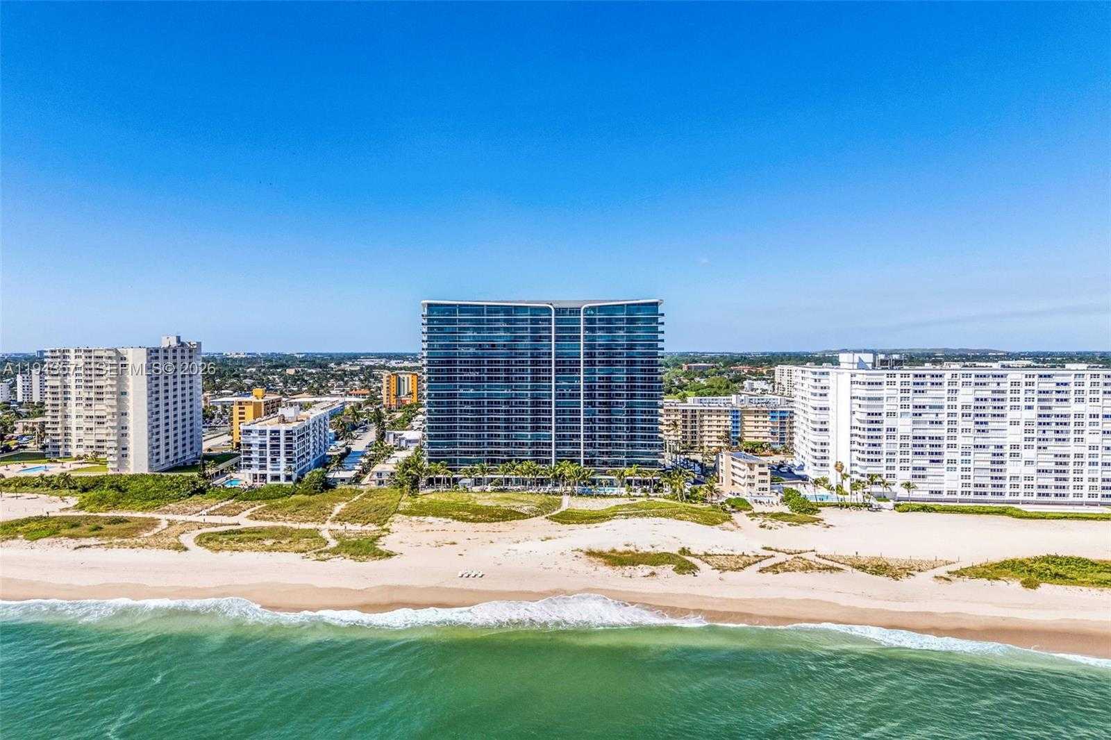 Small Image of 900 NORTH OCEAN BLVD #1605, Pompano Beach Number 25