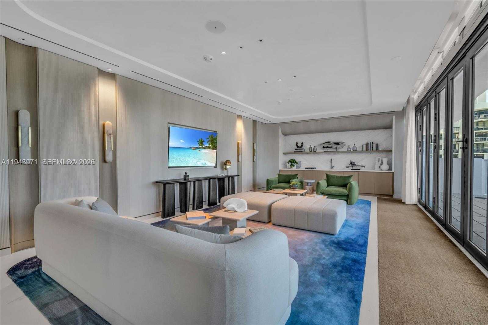 Small Image of 900 NORTH OCEAN BLVD #1605, Pompano Beach Number 32