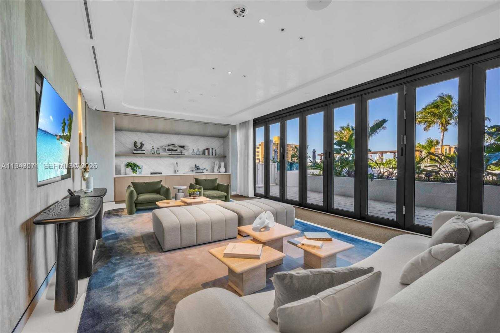 Small Image of 900 NORTH OCEAN BLVD #1605, Pompano Beach Number 33