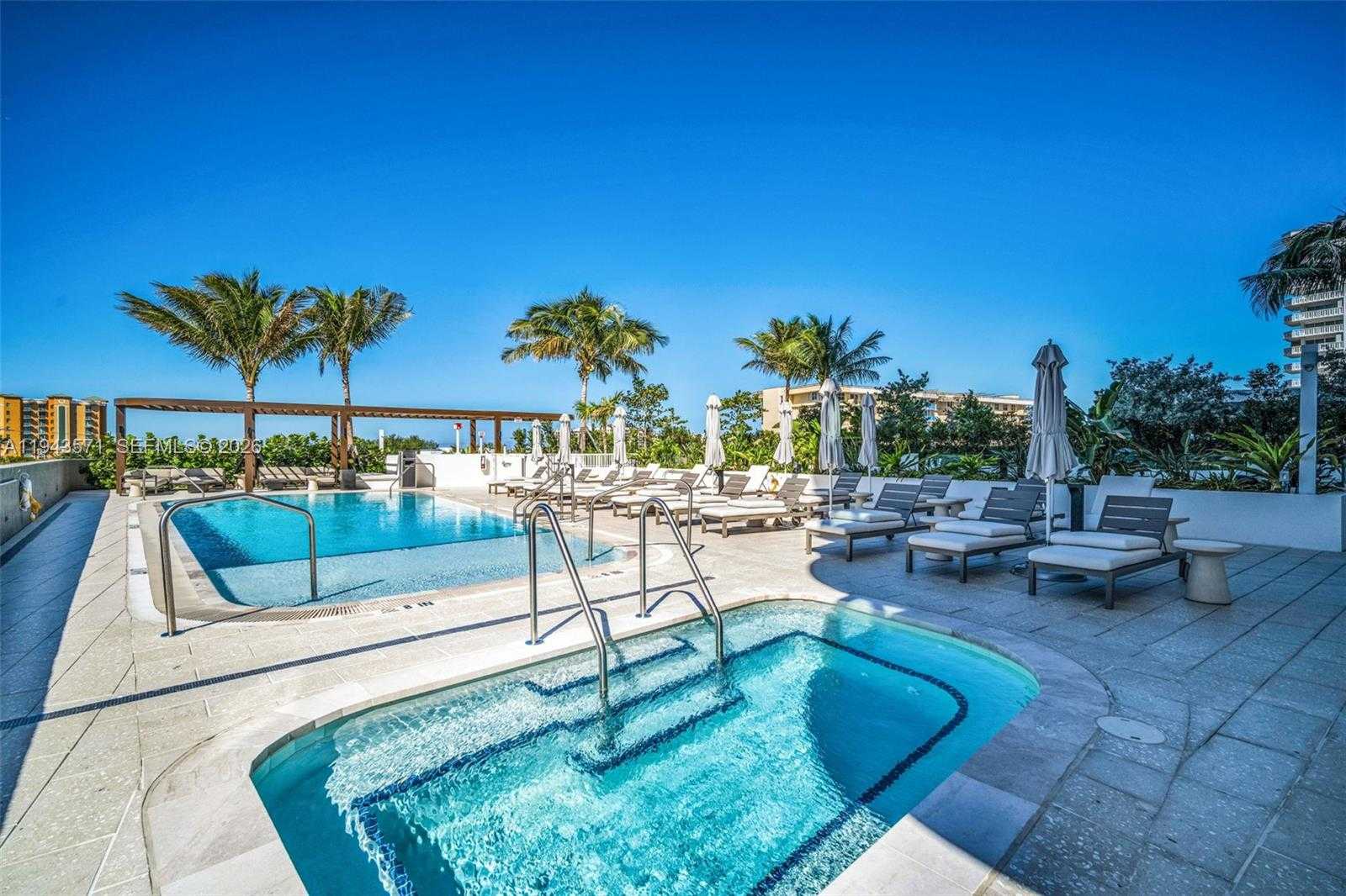 Small Image of 900 NORTH OCEAN BLVD #1605, Pompano Beach Number 35