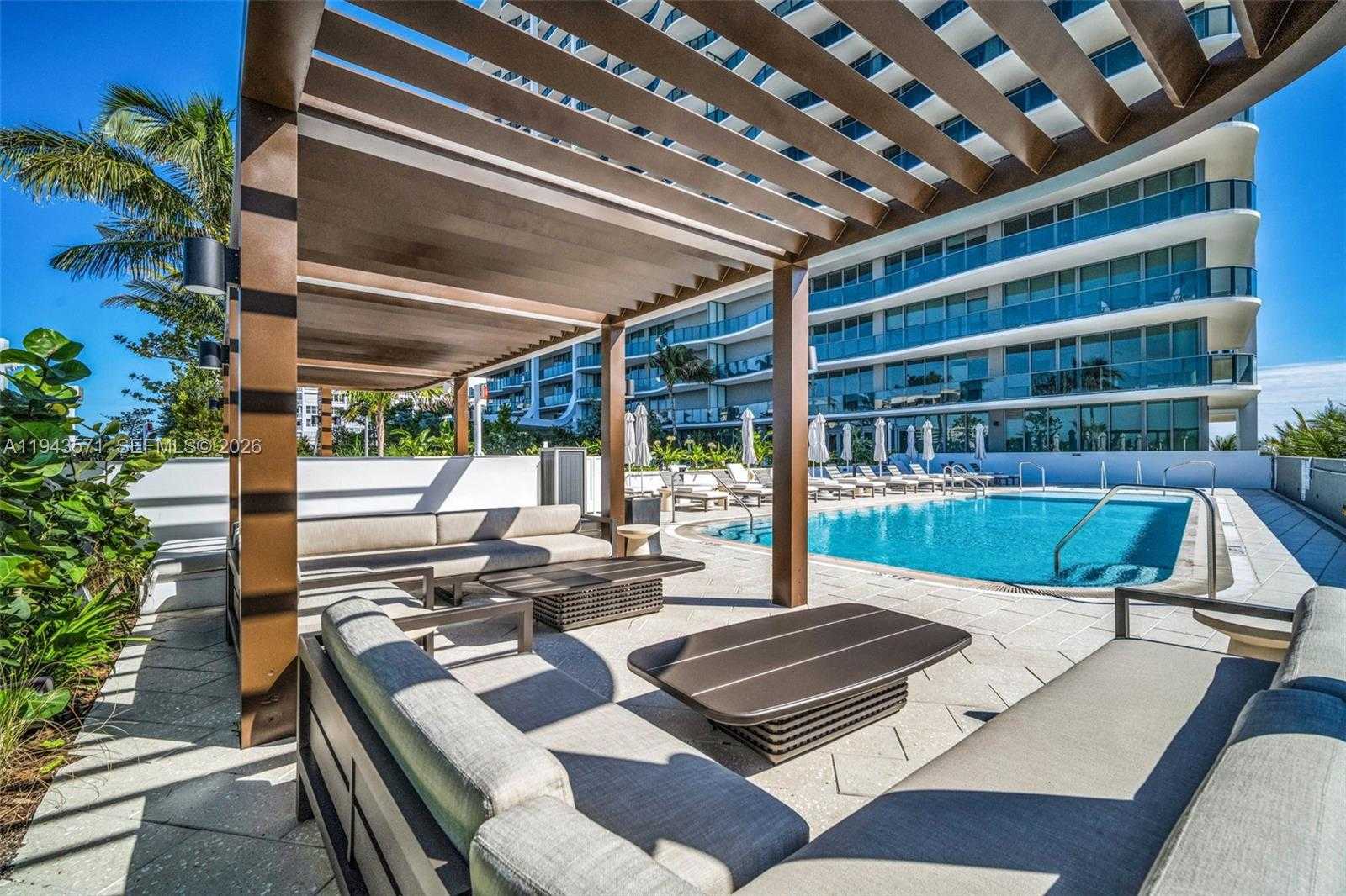 Small Image of 900 NORTH OCEAN BLVD #1605, Pompano Beach Number 38