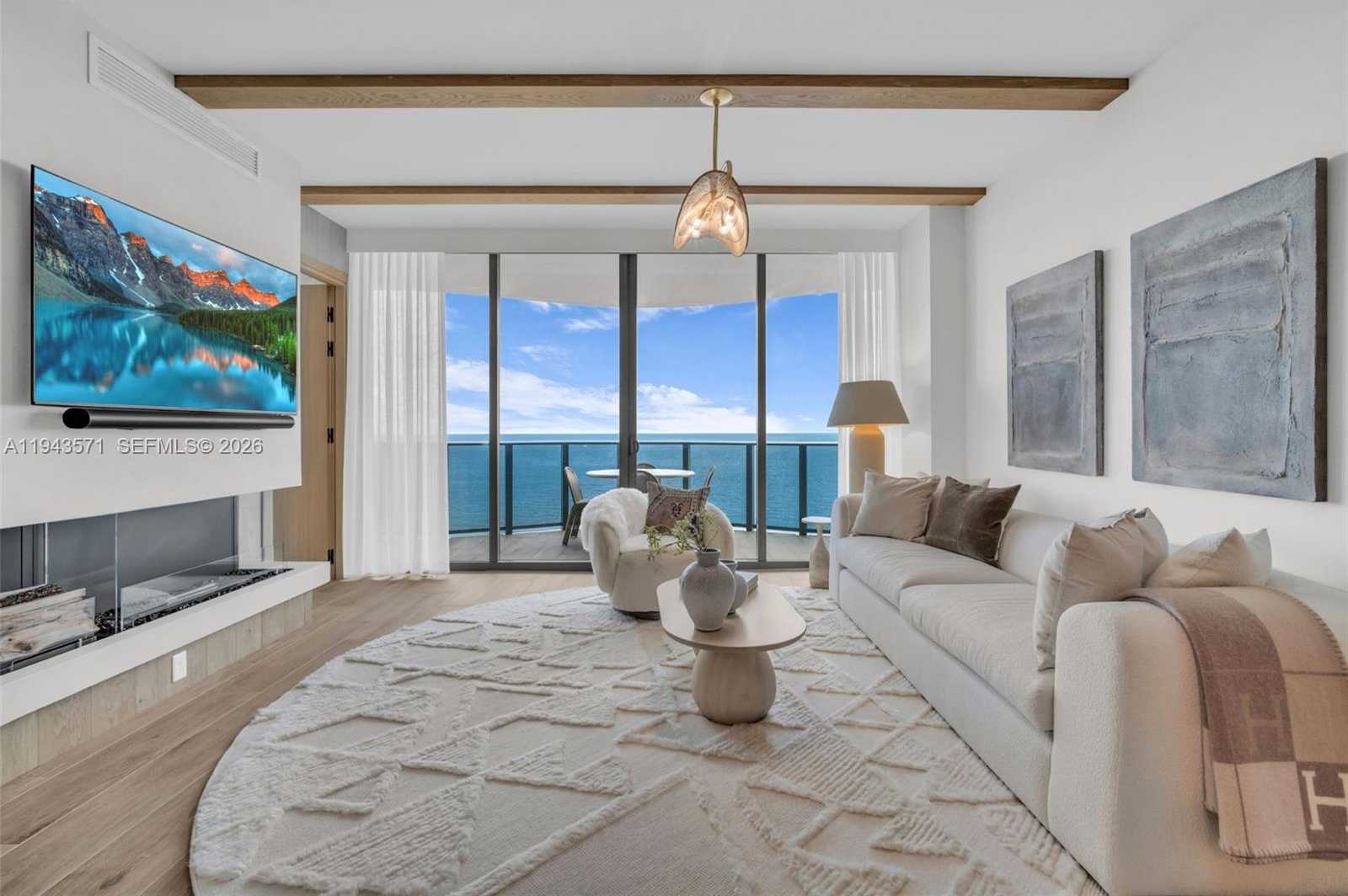 Small Image of 900 NORTH OCEAN BLVD #1605, Pompano Beach Number 4