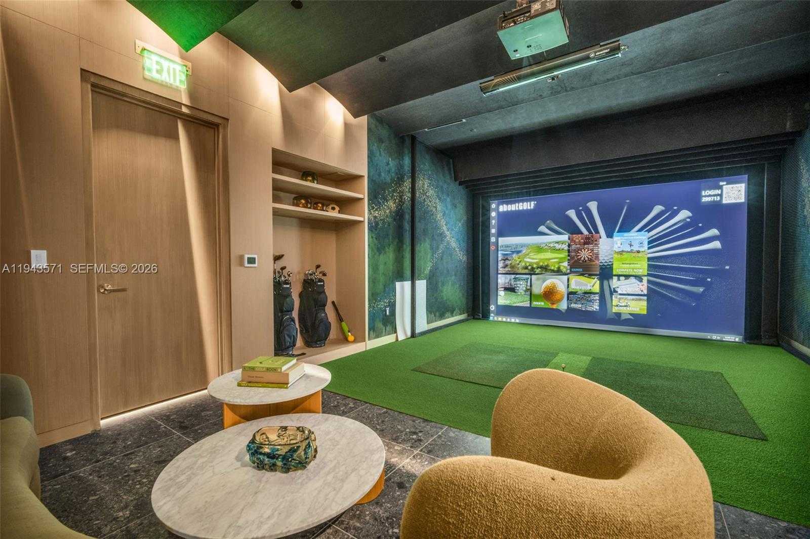 Small Image of 900 NORTH OCEAN BLVD #1605, Pompano Beach Number 40