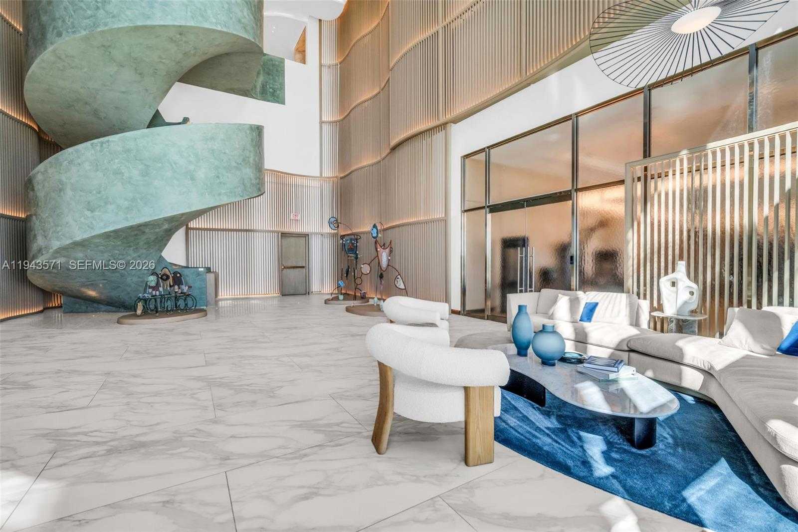 Small Image of 900 NORTH OCEAN BLVD #1605, Pompano Beach Number 46