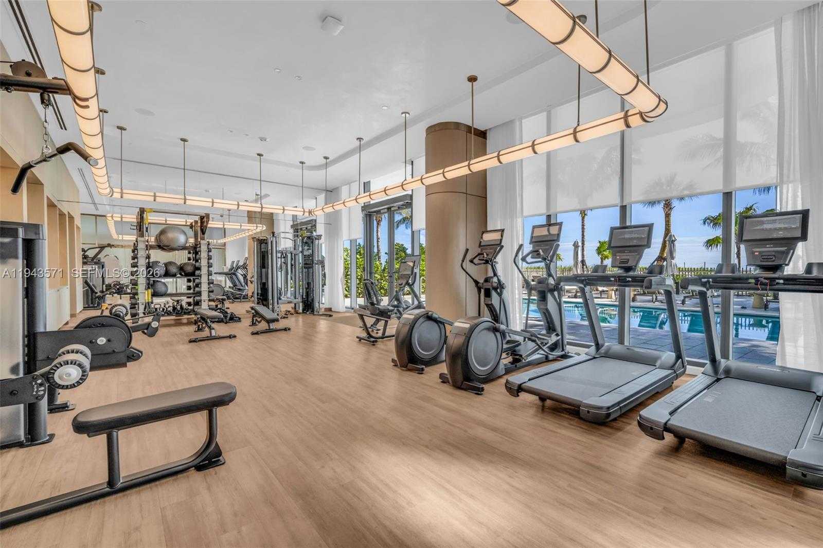 Small Image of 900 NORTH OCEAN BLVD #1605, Pompano Beach Number 47