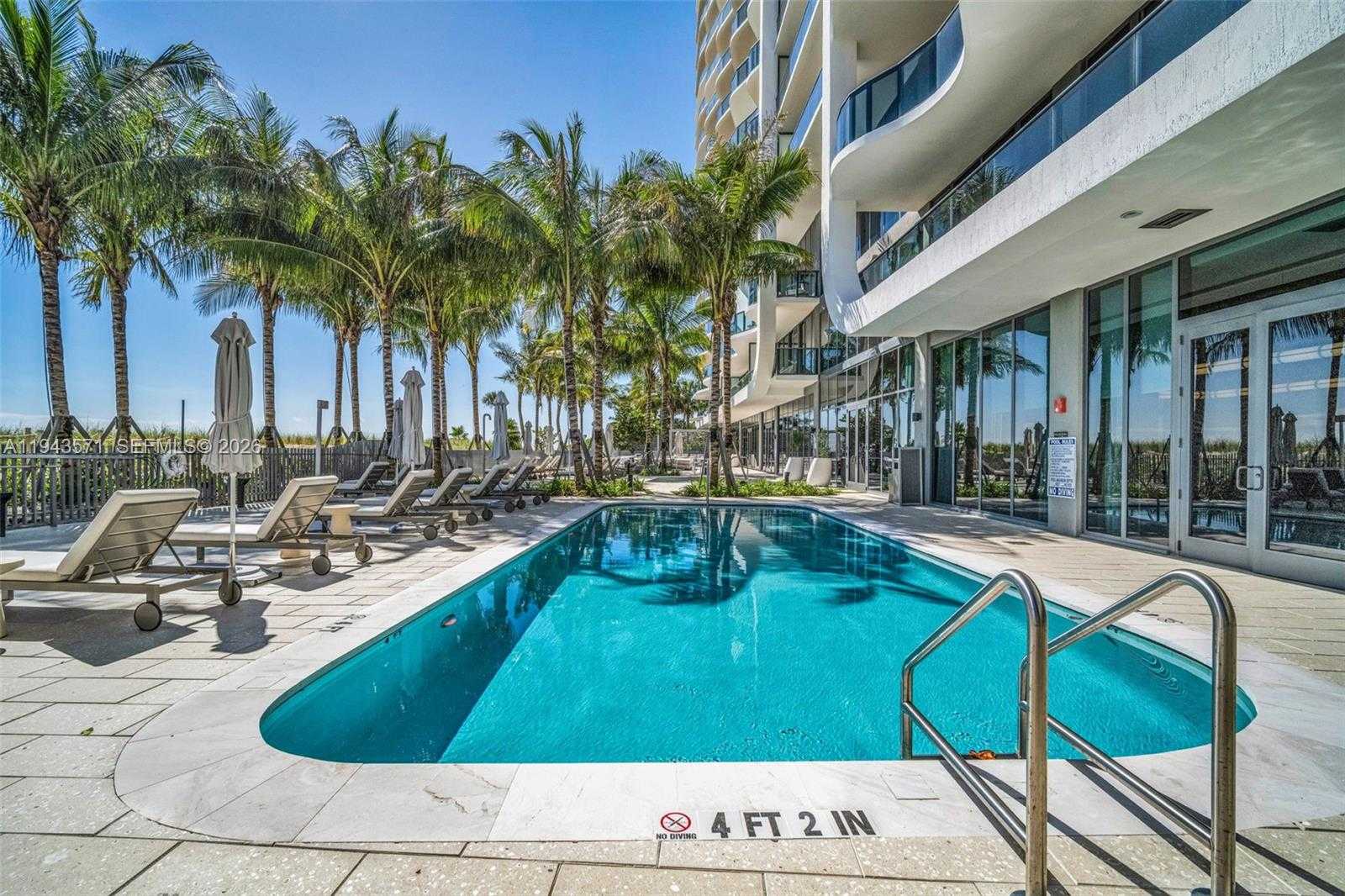 Small Image of 900 NORTH OCEAN BLVD #1605, Pompano Beach Number 50