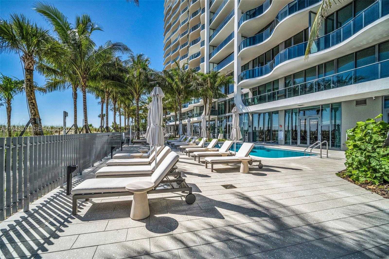 Small Image of 900 NORTH OCEAN BLVD #1605, Pompano Beach Number 51
