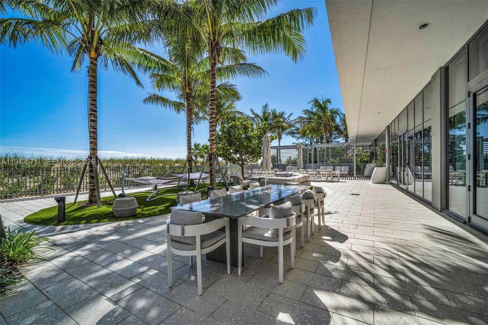 Small Image of 900 NORTH OCEAN BLVD #1605, Pompano Beach Number 54