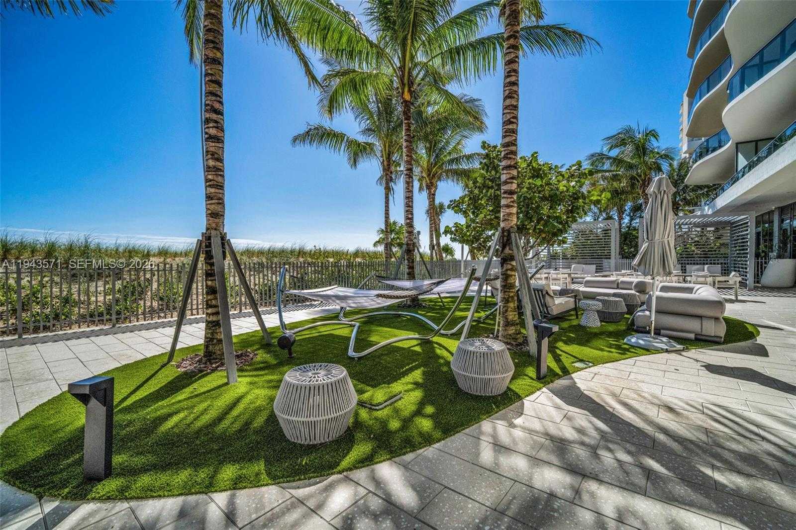 Small Image of 900 NORTH OCEAN BLVD #1605, Pompano Beach Number 55