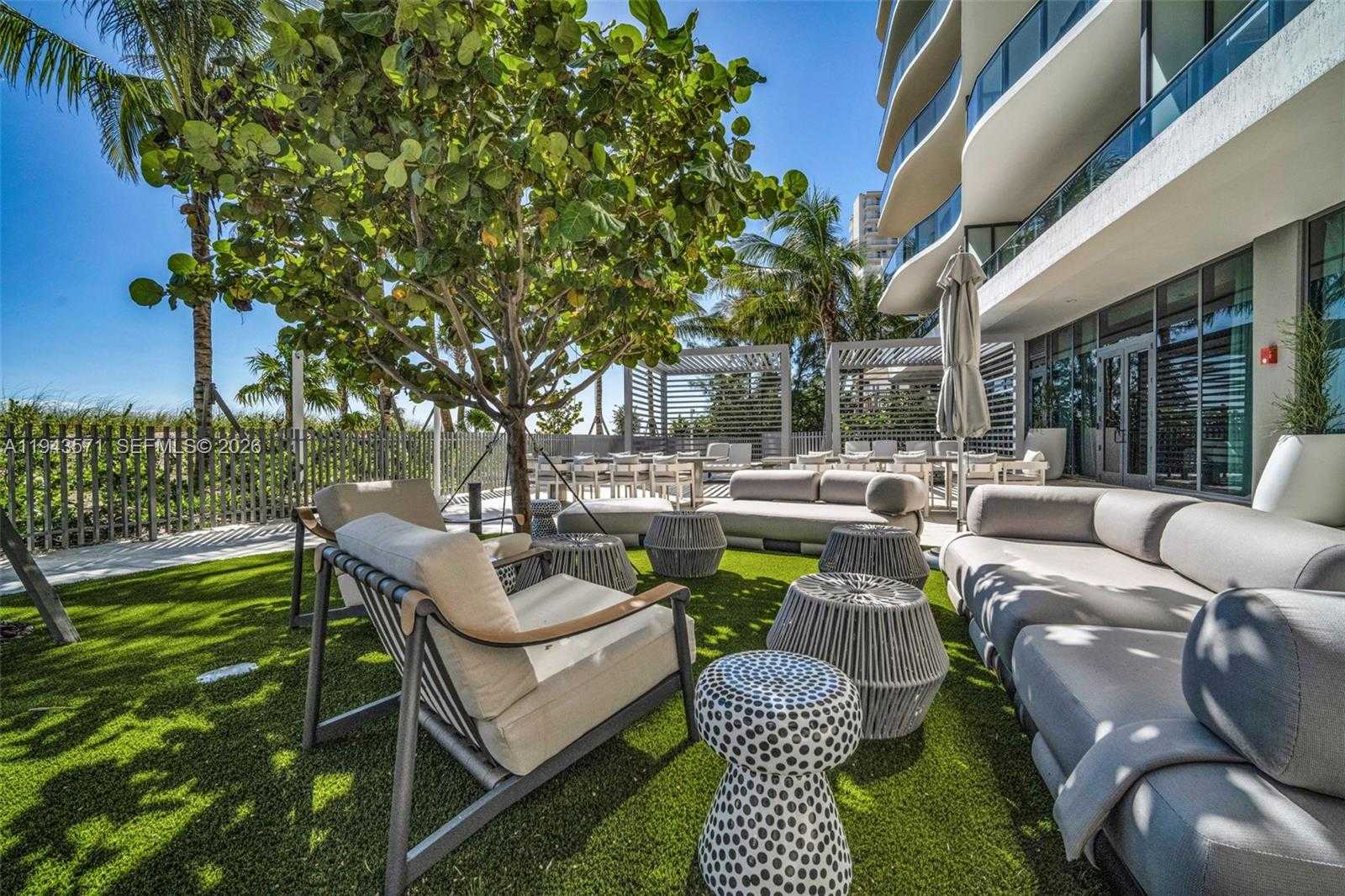 Small Image of 900 NORTH OCEAN BLVD #1605, Pompano Beach Number 56