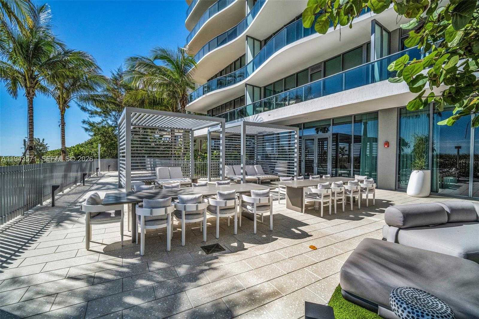 Small Image of 900 NORTH OCEAN BLVD #1605, Pompano Beach Number 57