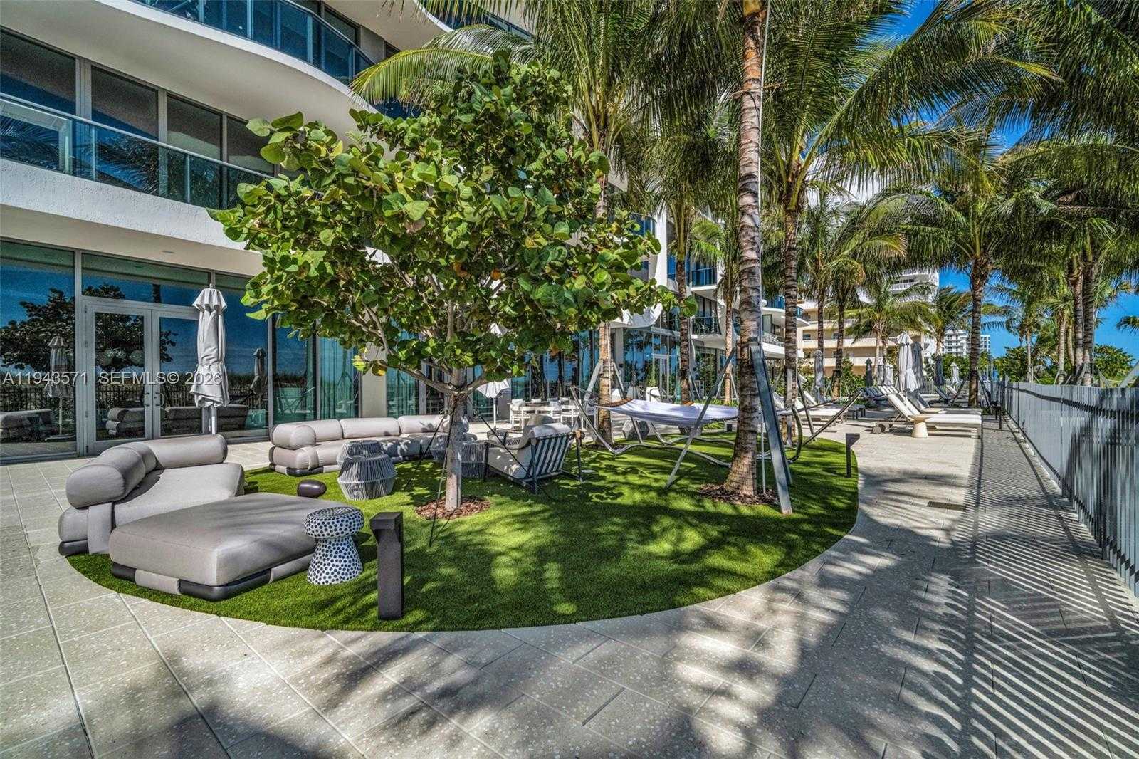Small Image of 900 NORTH OCEAN BLVD #1605, Pompano Beach Number 58
