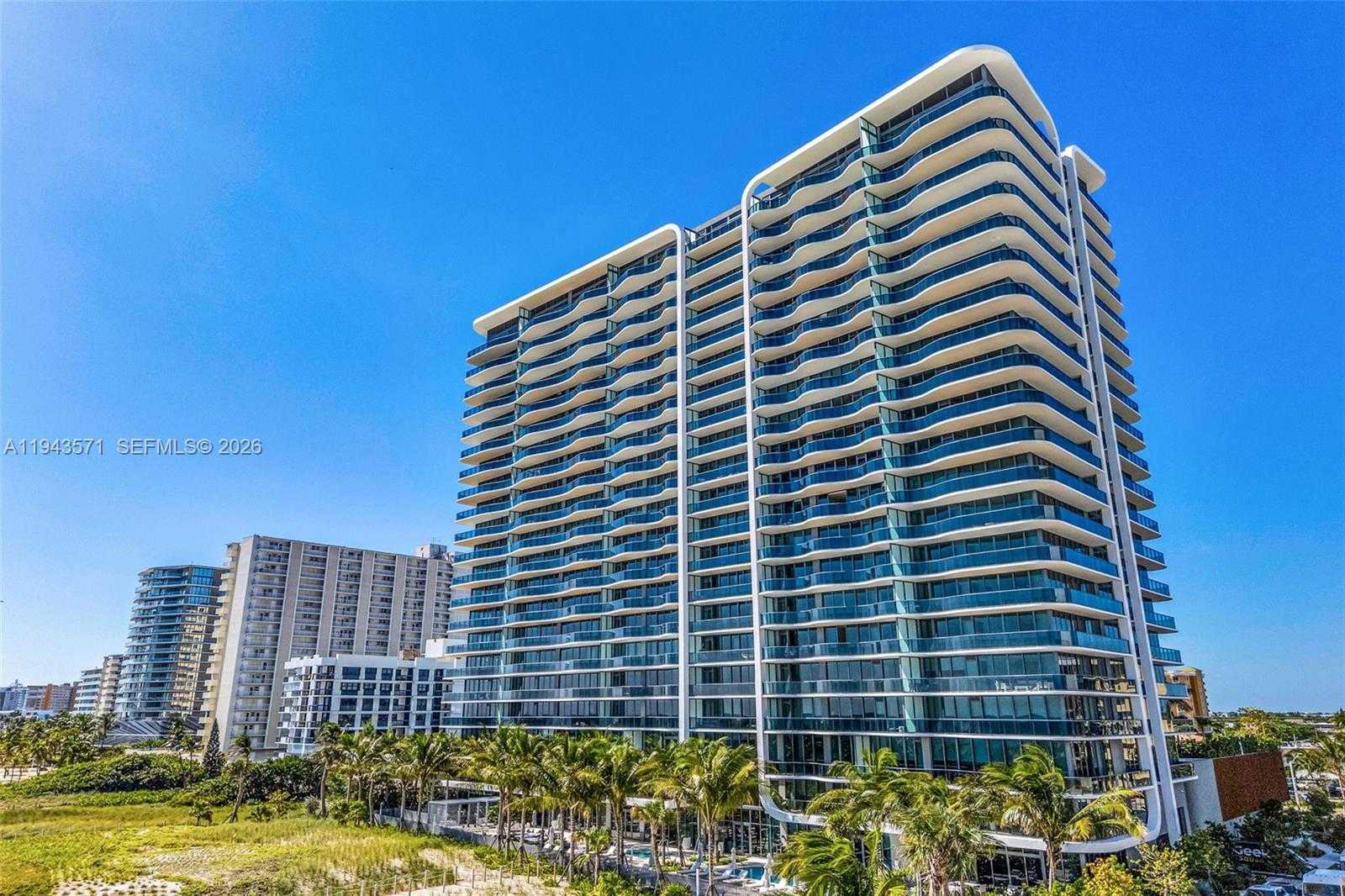 Small Image of 900 NORTH OCEAN BLVD #1605, Pompano Beach Number 59