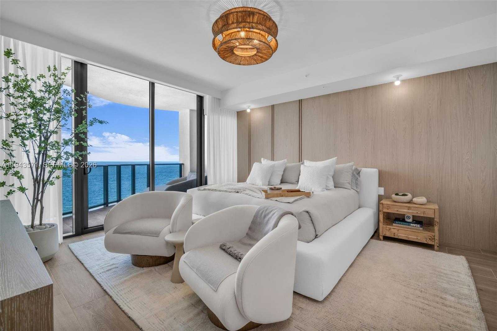 Small Image of 900 NORTH OCEAN BLVD #1605, Pompano Beach Number 6