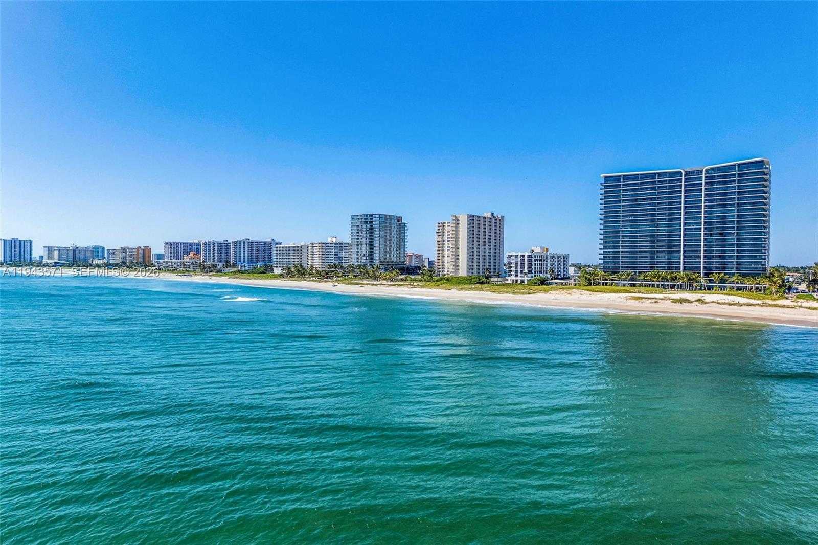 Small Image of 900 NORTH OCEAN BLVD #1605, Pompano Beach Number 62